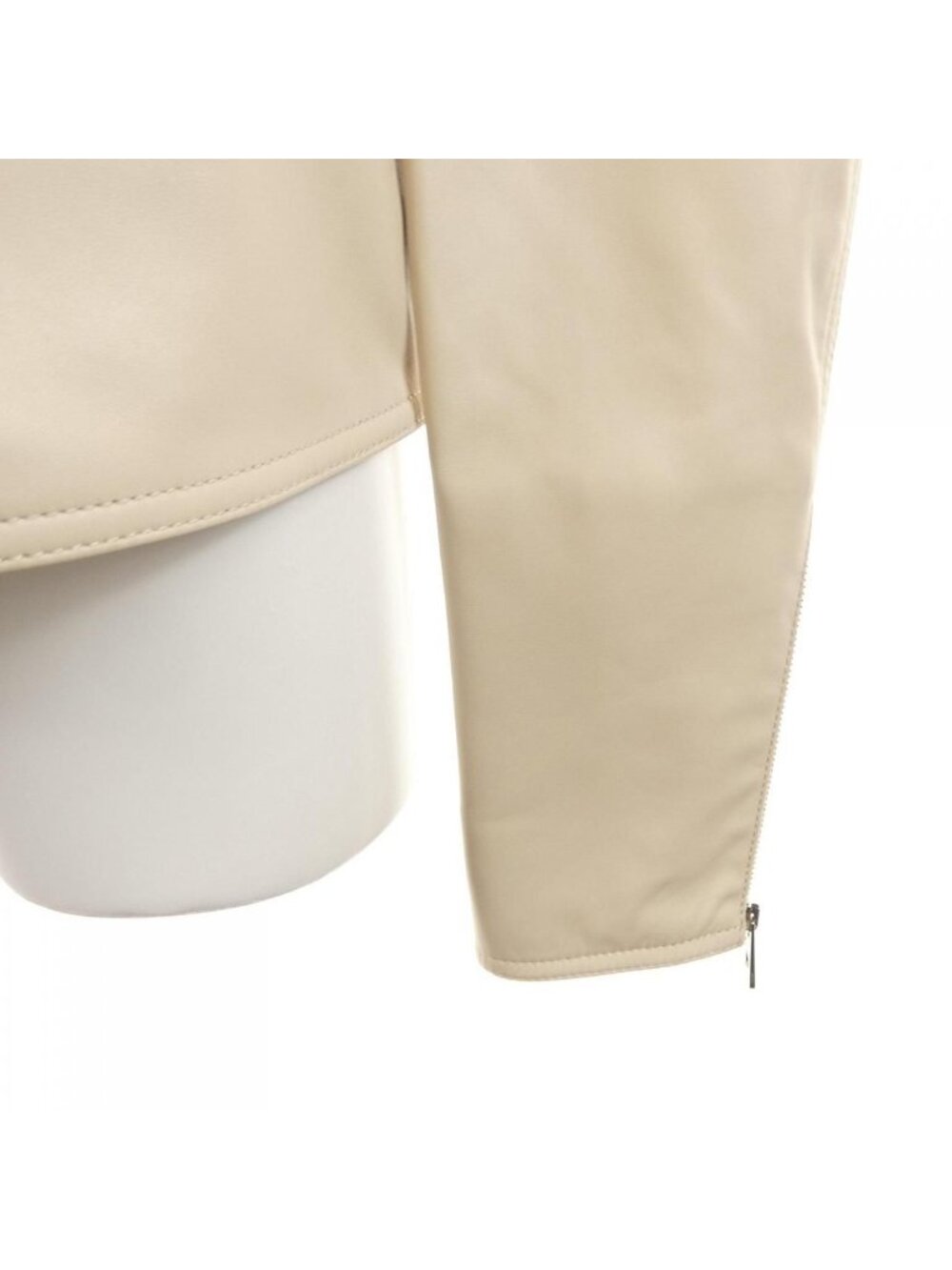 Loewe Leather Rider's Jacket - Picture 6 of 6